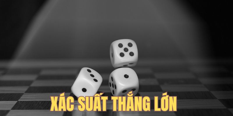 Tăng xác suất chiến thắng