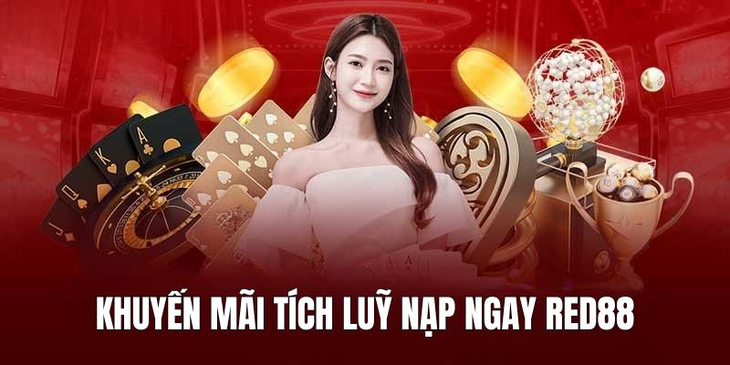 Thông tin chi tiết về khuyến mãi tích lũy nạp ngay