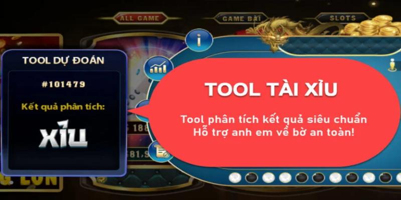 Đôi nét về tool Tài Xỉu